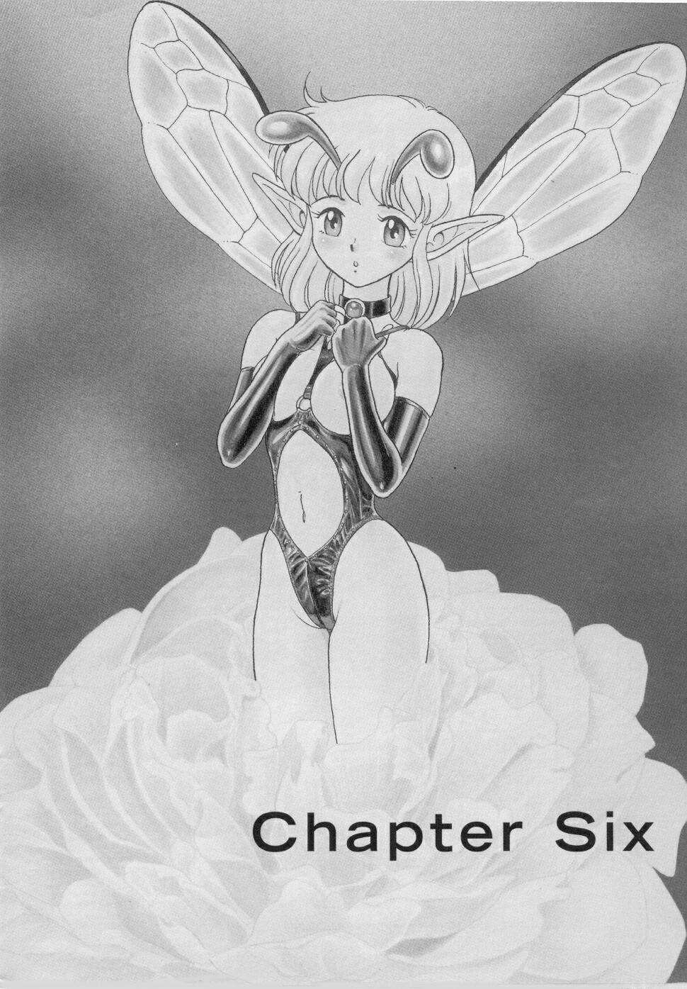 Bondage Fairies Extreme Chapter 6000 Page 2